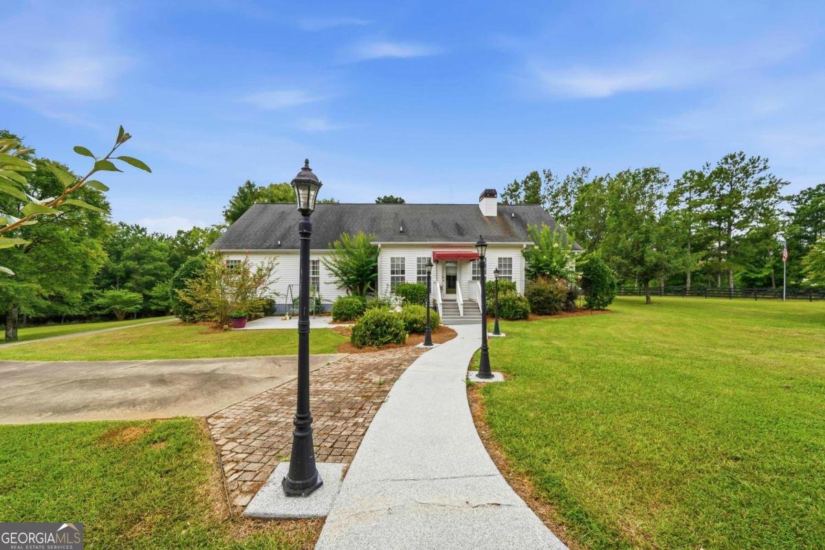 1062 Godfrey Road Eatonton - Photo 48