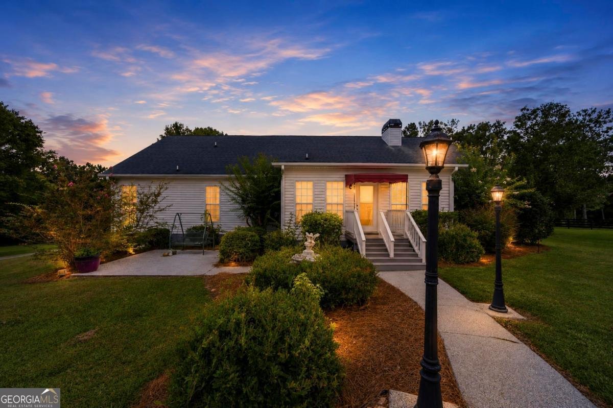 1062 Godfrey Road Eatonton - Photo 49