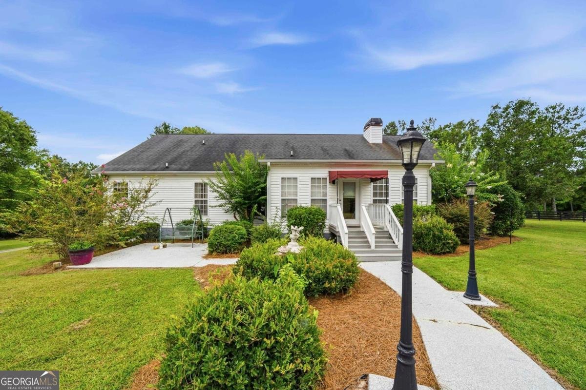 1062 Godfrey Road Eatonton - Photo 6