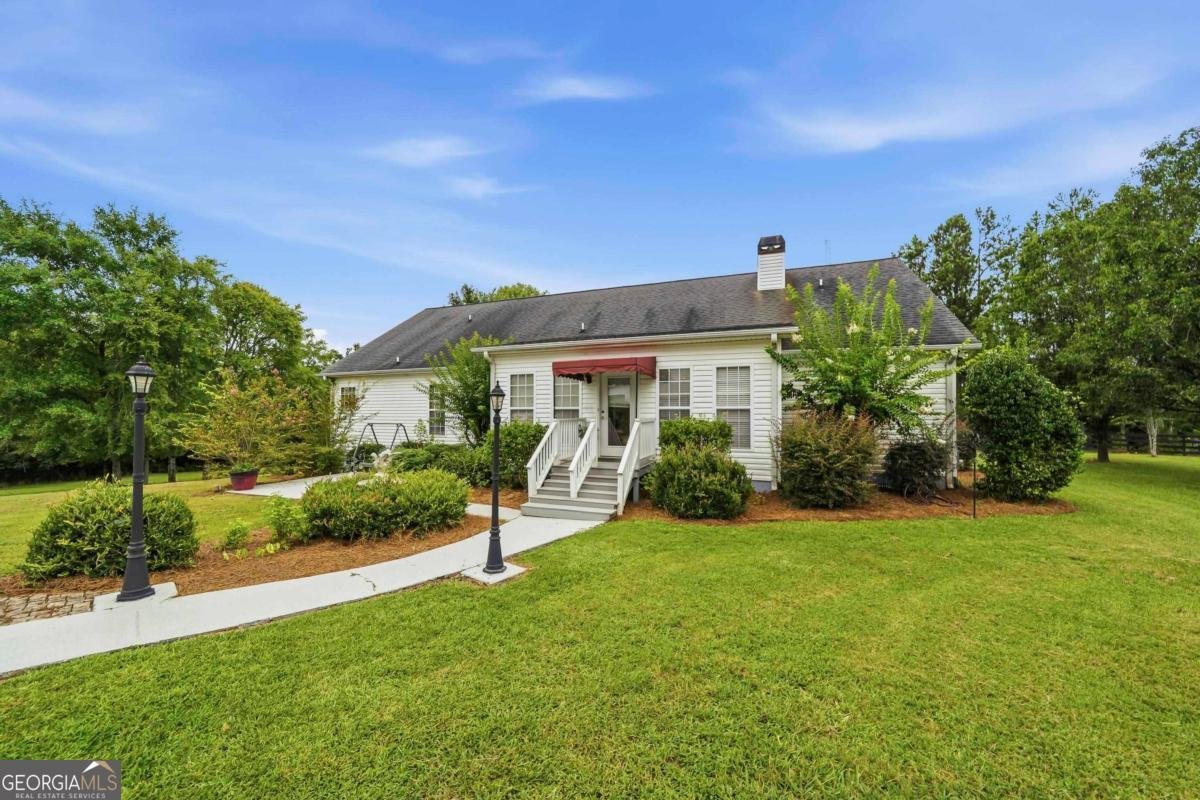 1062 Godfrey Road Eatonton - Photo 7
