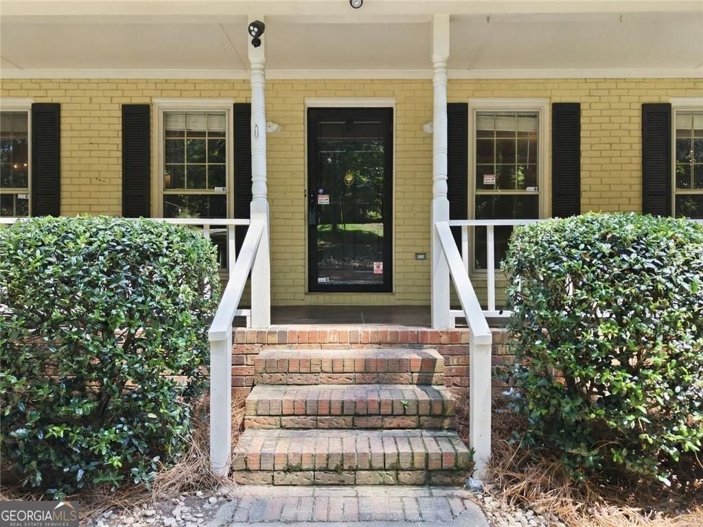 1489 Kincaid Road Marietta - Photo 10
