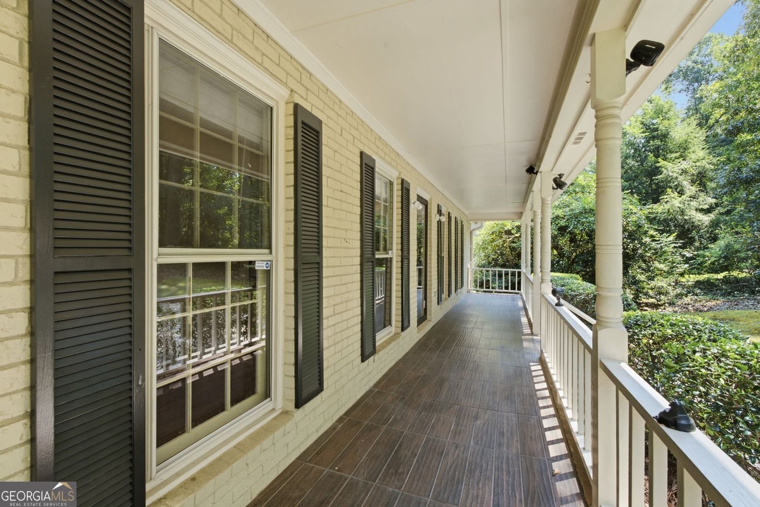1489 Kincaid Road Marietta - Photo 11