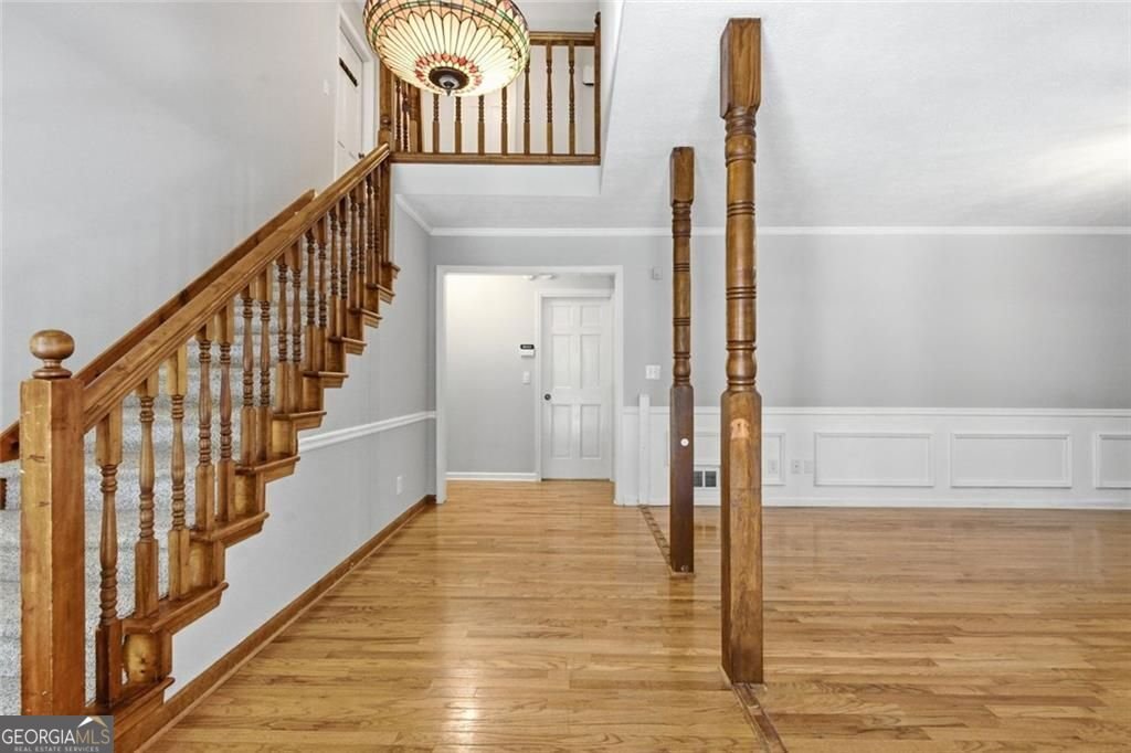 1489 Kincaid Road Marietta - Photo 12