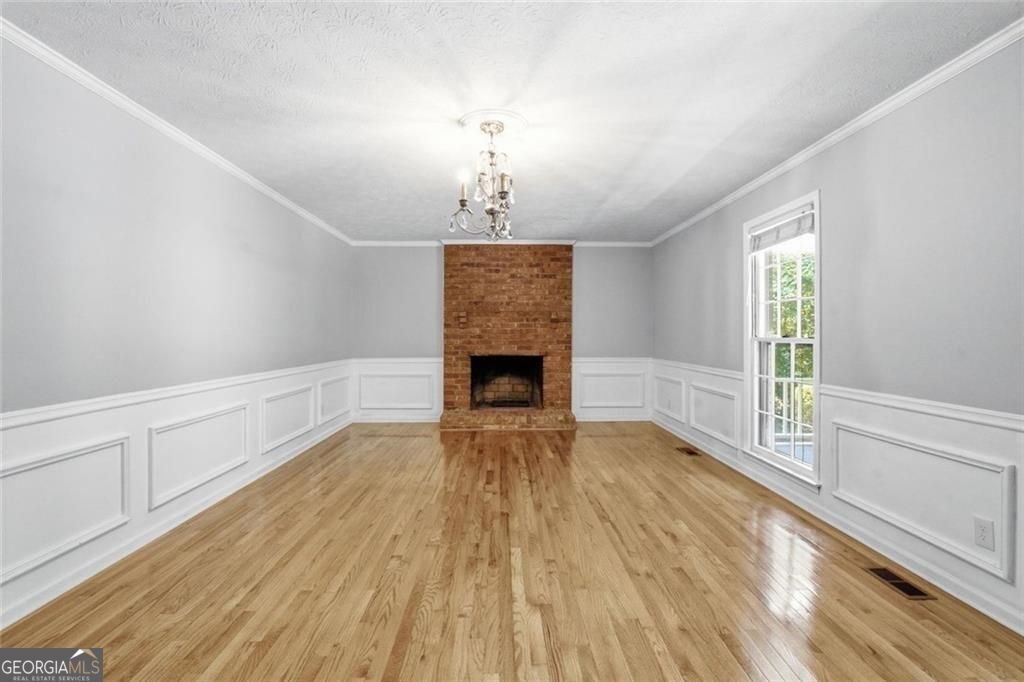 1489 Kincaid Road Marietta - Photo 13