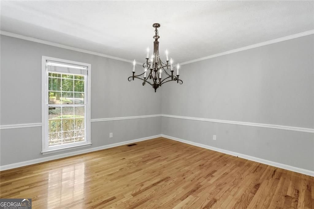 1489 Kincaid Road Marietta - Photo 15