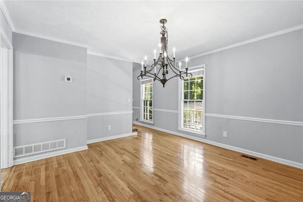 1489 Kincaid Road Marietta - Photo 16