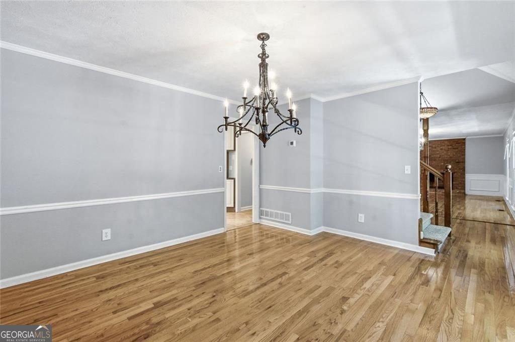 1489 Kincaid Road Marietta - Photo 17