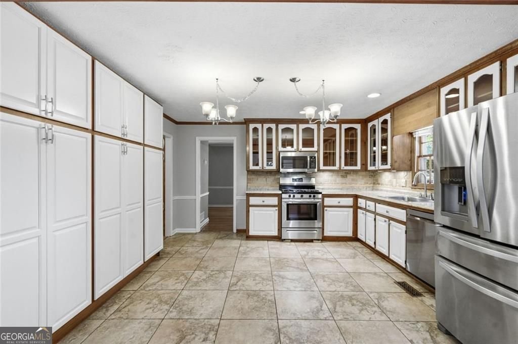 1489 Kincaid Road Marietta - Photo 18