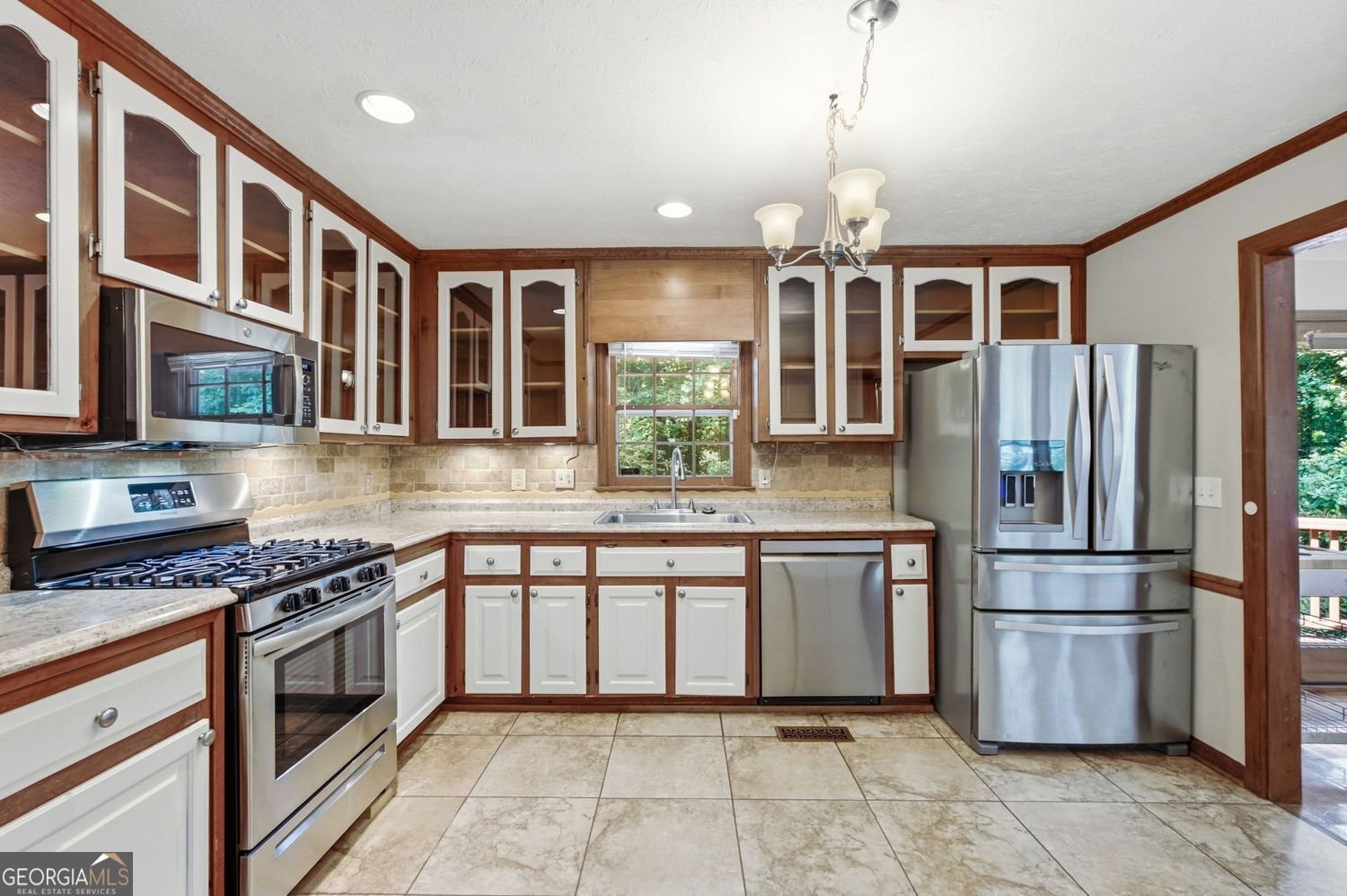 1489 Kincaid Road Marietta - Photo 20