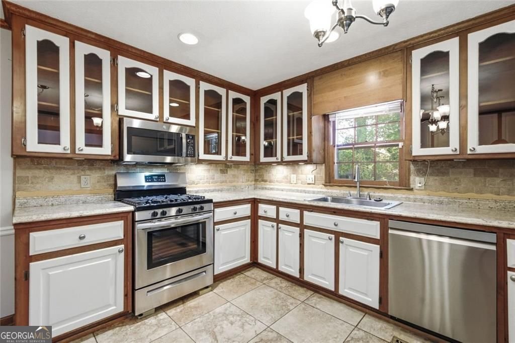 1489 Kincaid Road Marietta - Photo 21