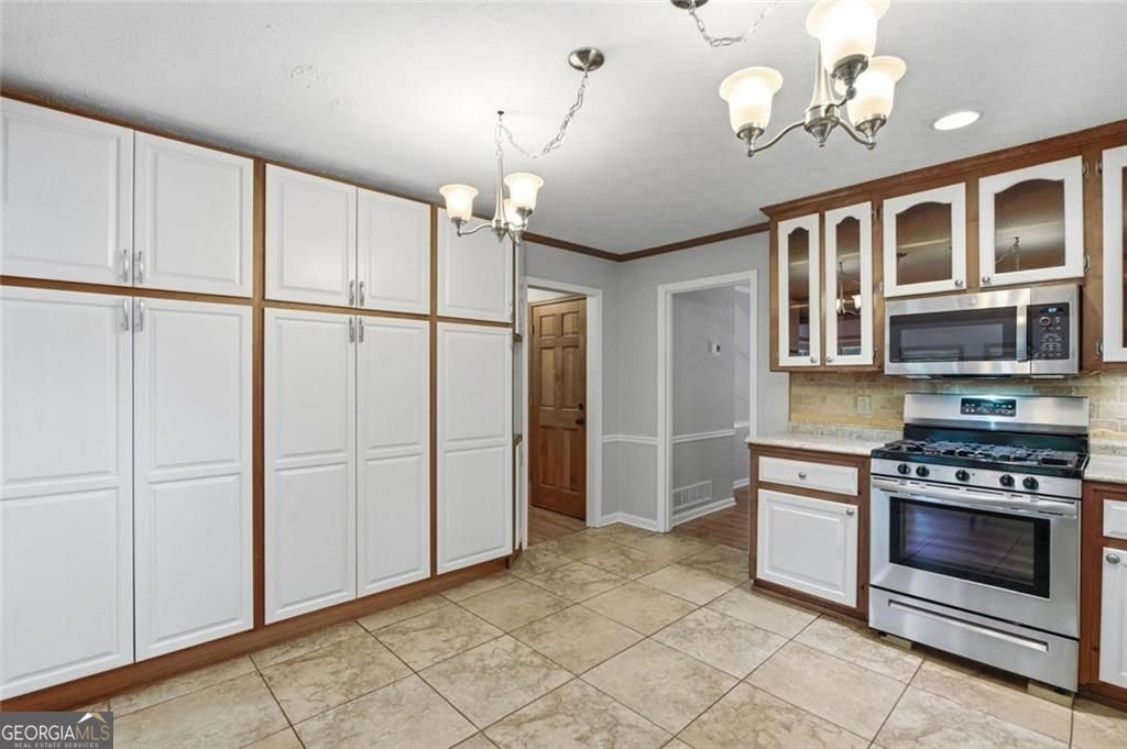 1489 Kincaid Road Marietta - Photo 22
