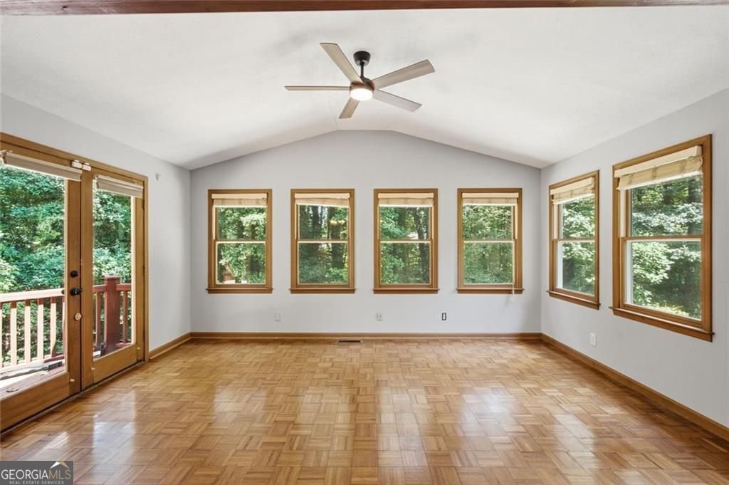 1489 Kincaid Road Marietta - Photo 23