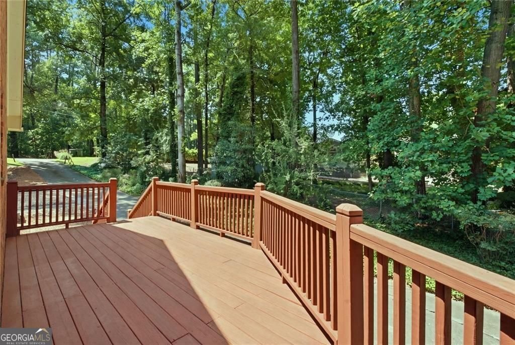 1489 Kincaid Road Marietta - Photo 25
