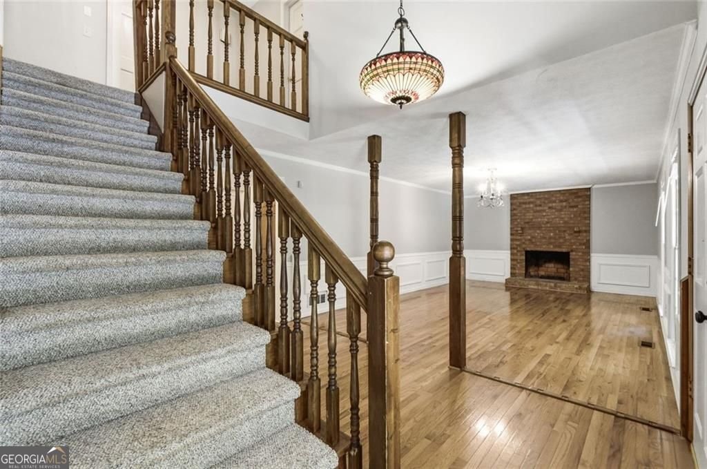 1489 Kincaid Road Marietta - Photo 32