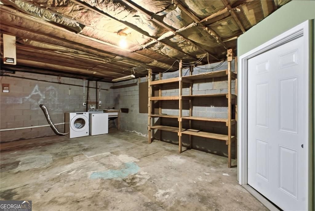 1489 Kincaid Road Marietta - Photo 49
