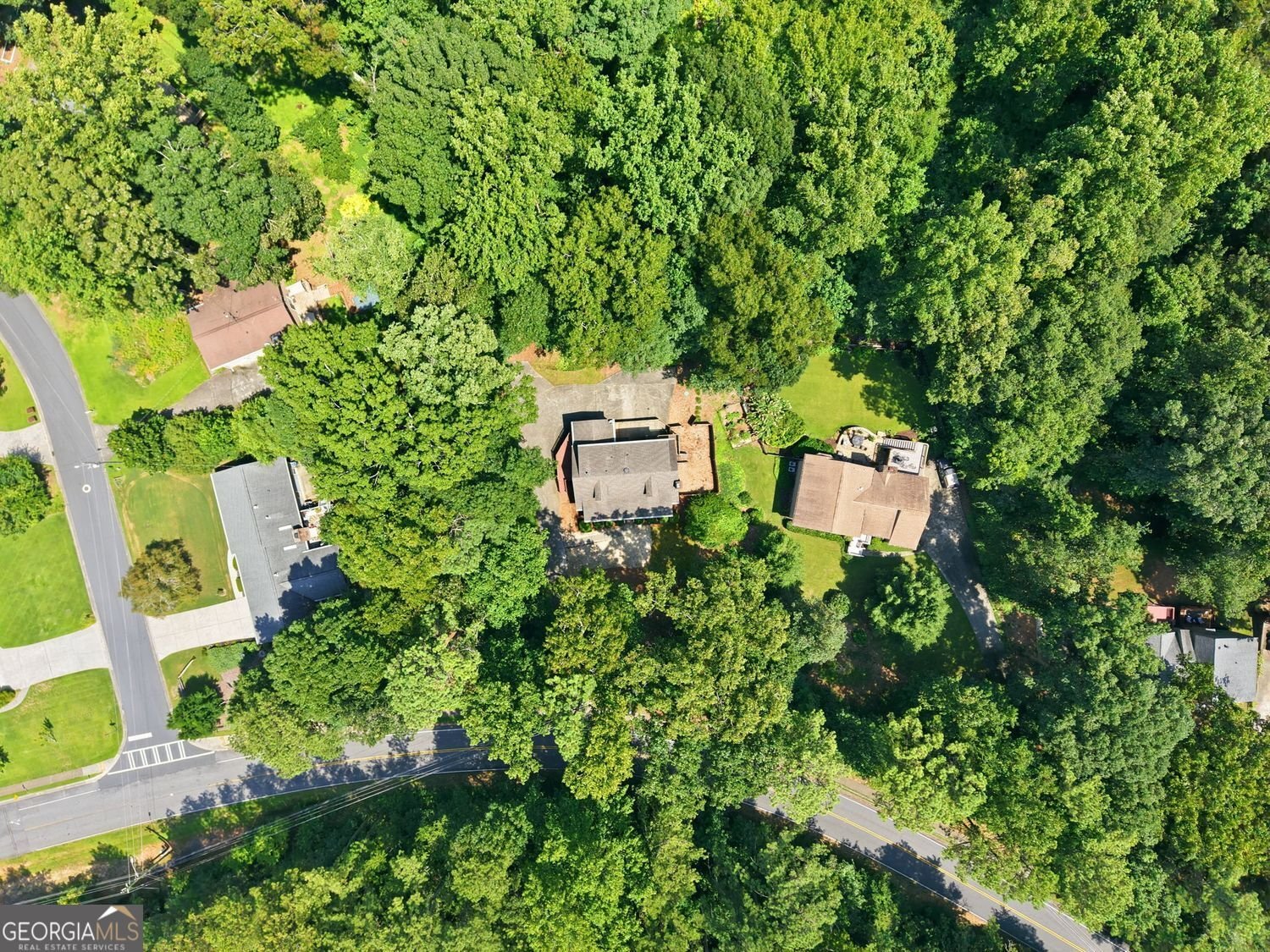 1489 Kincaid Road Marietta - Photo 9
