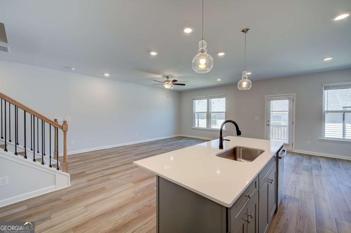 663 Treasure Drive Stockbridge - Photo 13