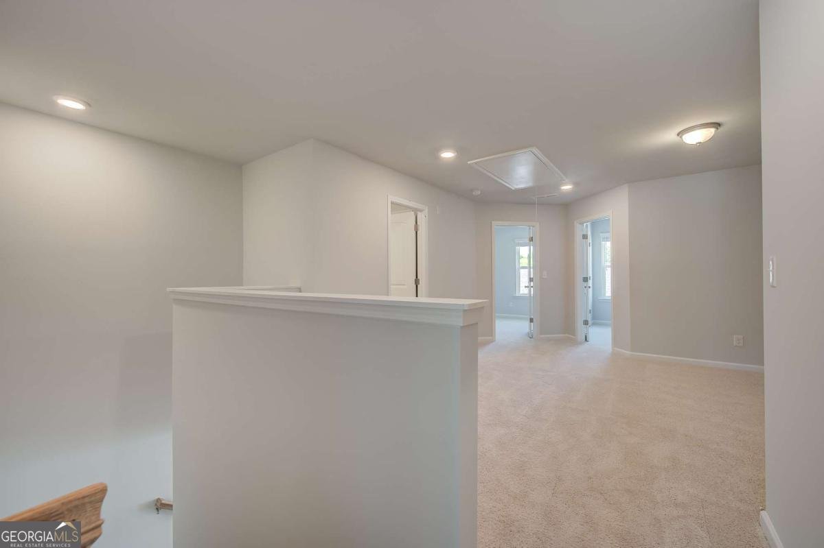 663 Treasure Drive Stockbridge - Photo 15