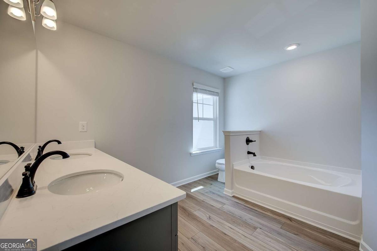 663 Treasure Drive Stockbridge - Photo 21