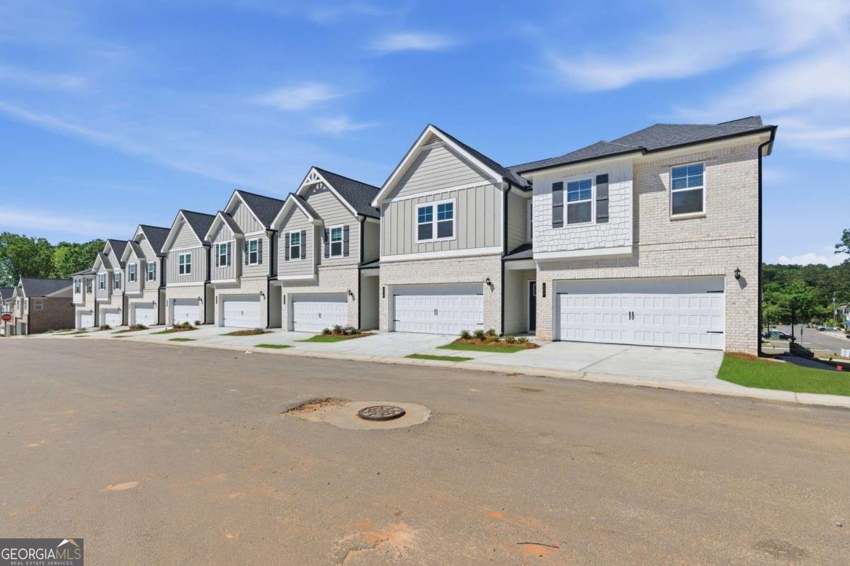 663 Treasure Drive Stockbridge - Photo 25