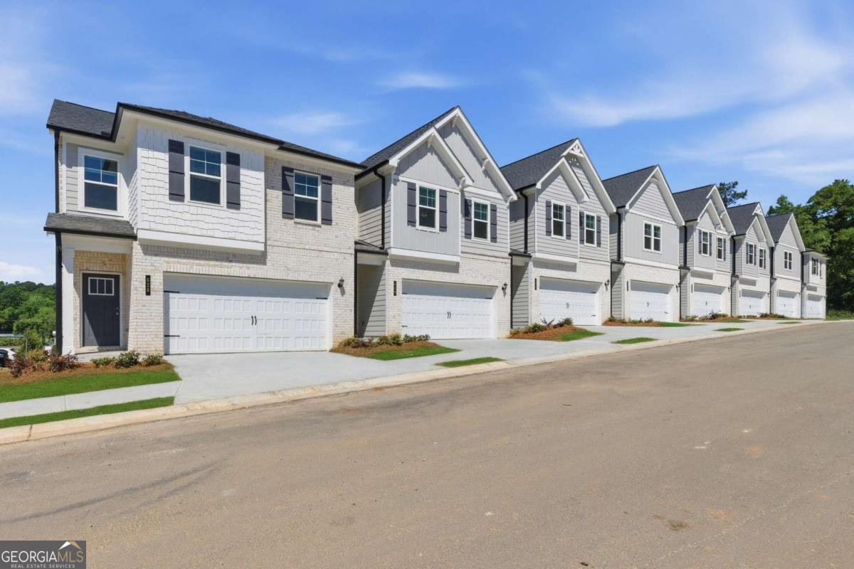 663 Treasure Drive Stockbridge - Photo 26