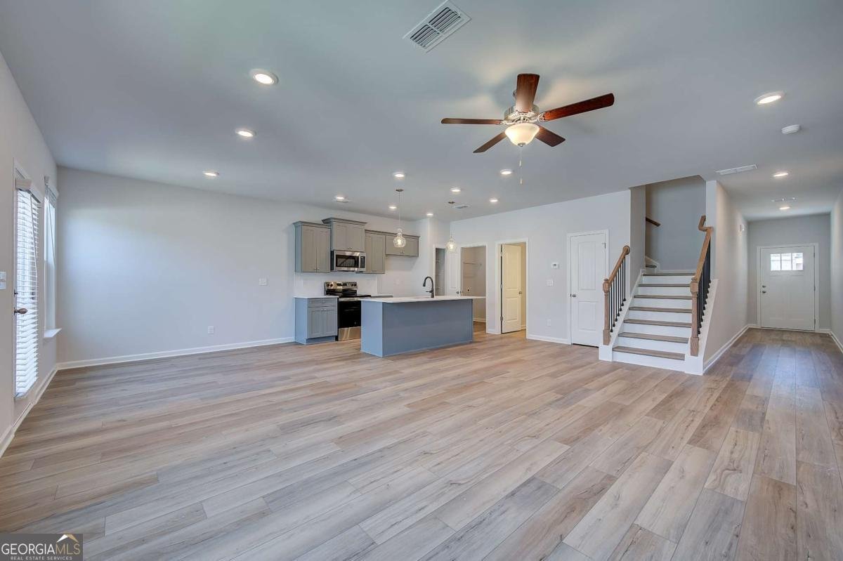 663 Treasure Drive Stockbridge - Photo 6
