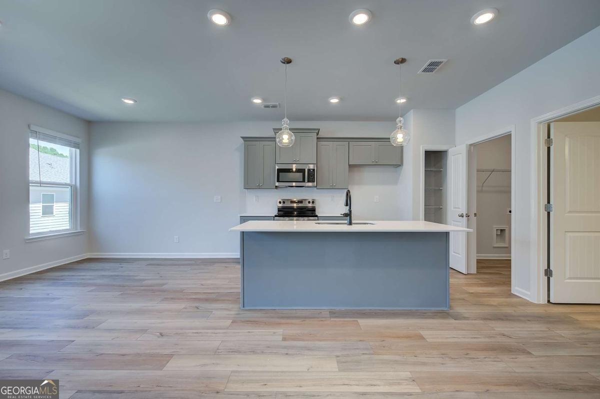 663 Treasure Drive Stockbridge - Photo 8