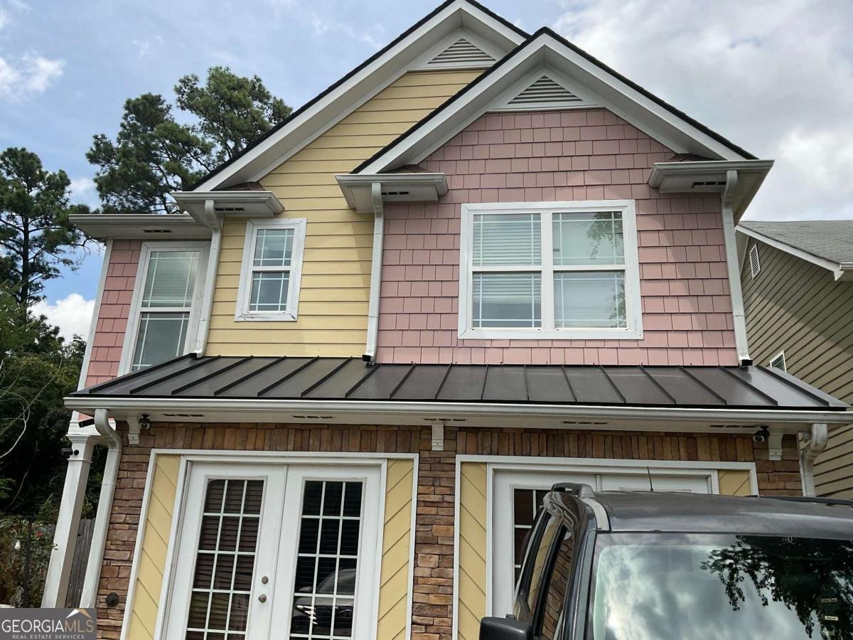 2000 Briar Creek Court Conyers - main photo