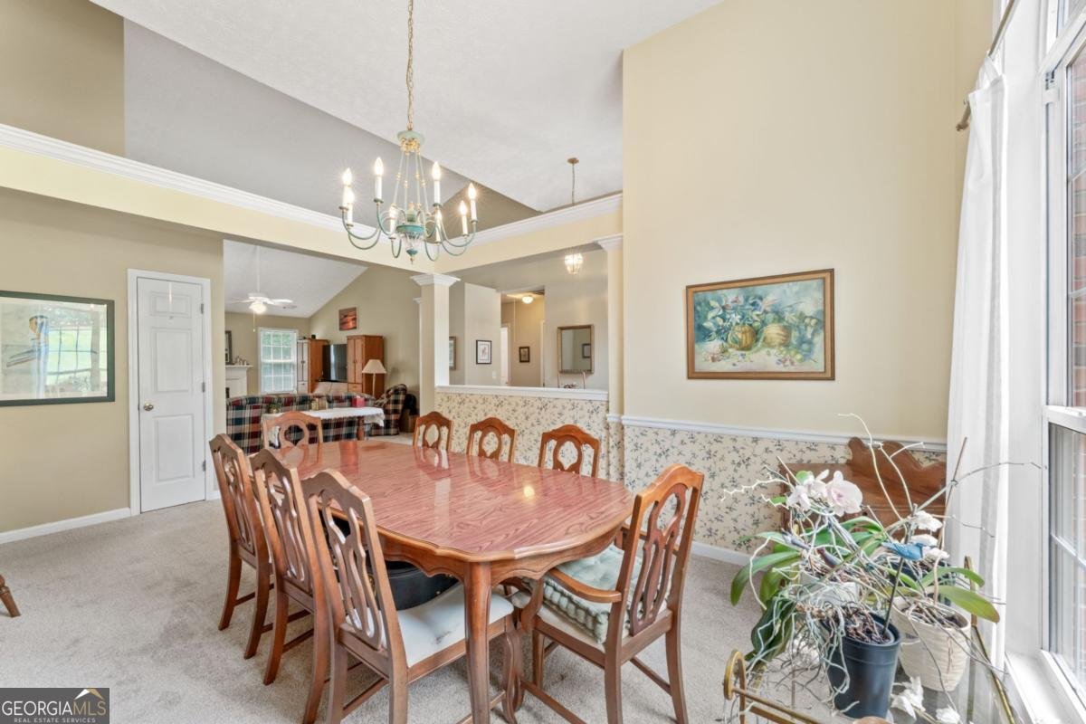 128 Fallow Lane Acworth - Photo 10