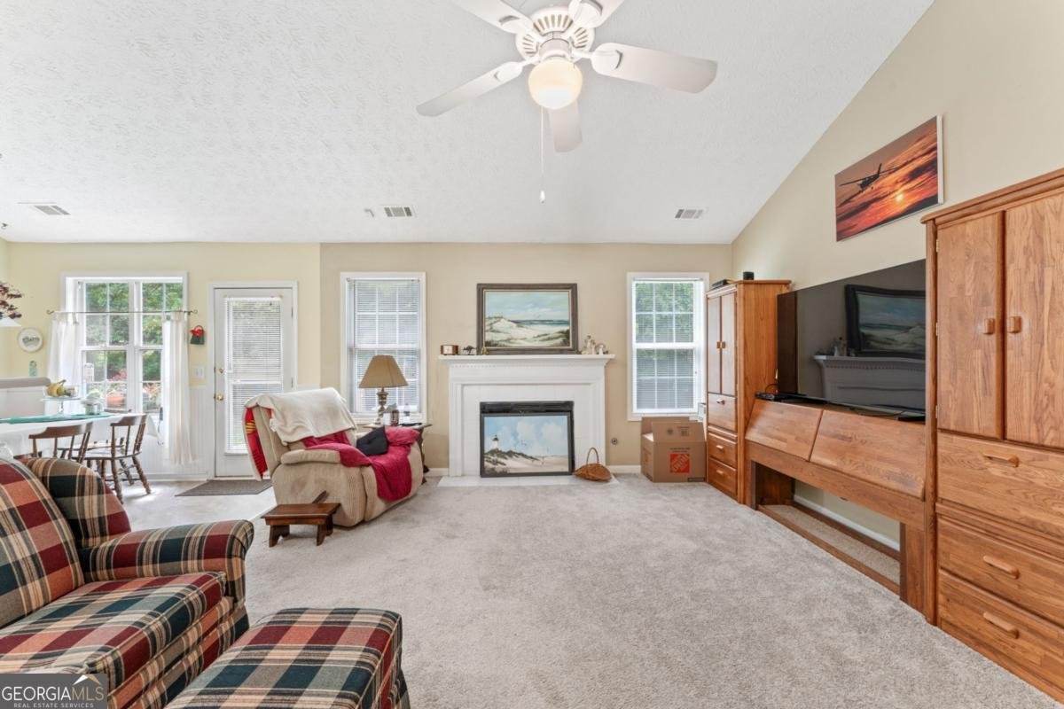 128 Fallow Lane Acworth - Photo 17