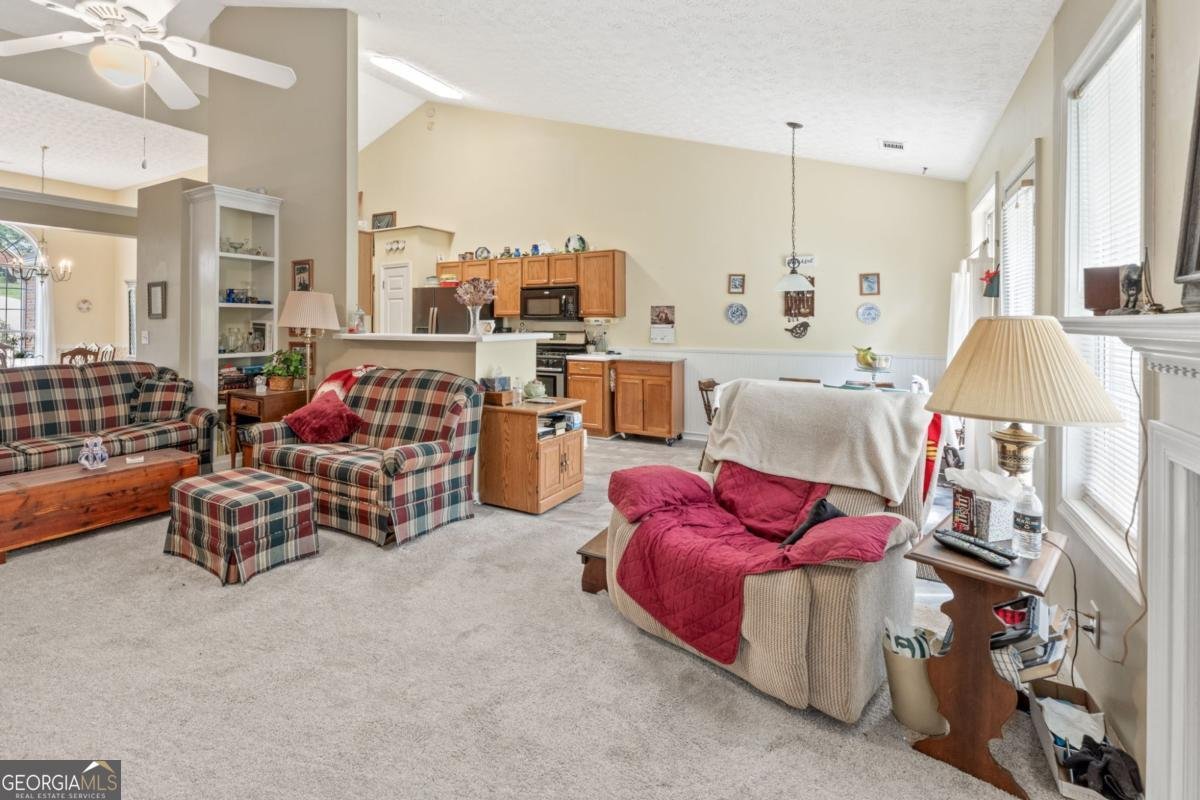 128 Fallow Lane Acworth - Photo 19