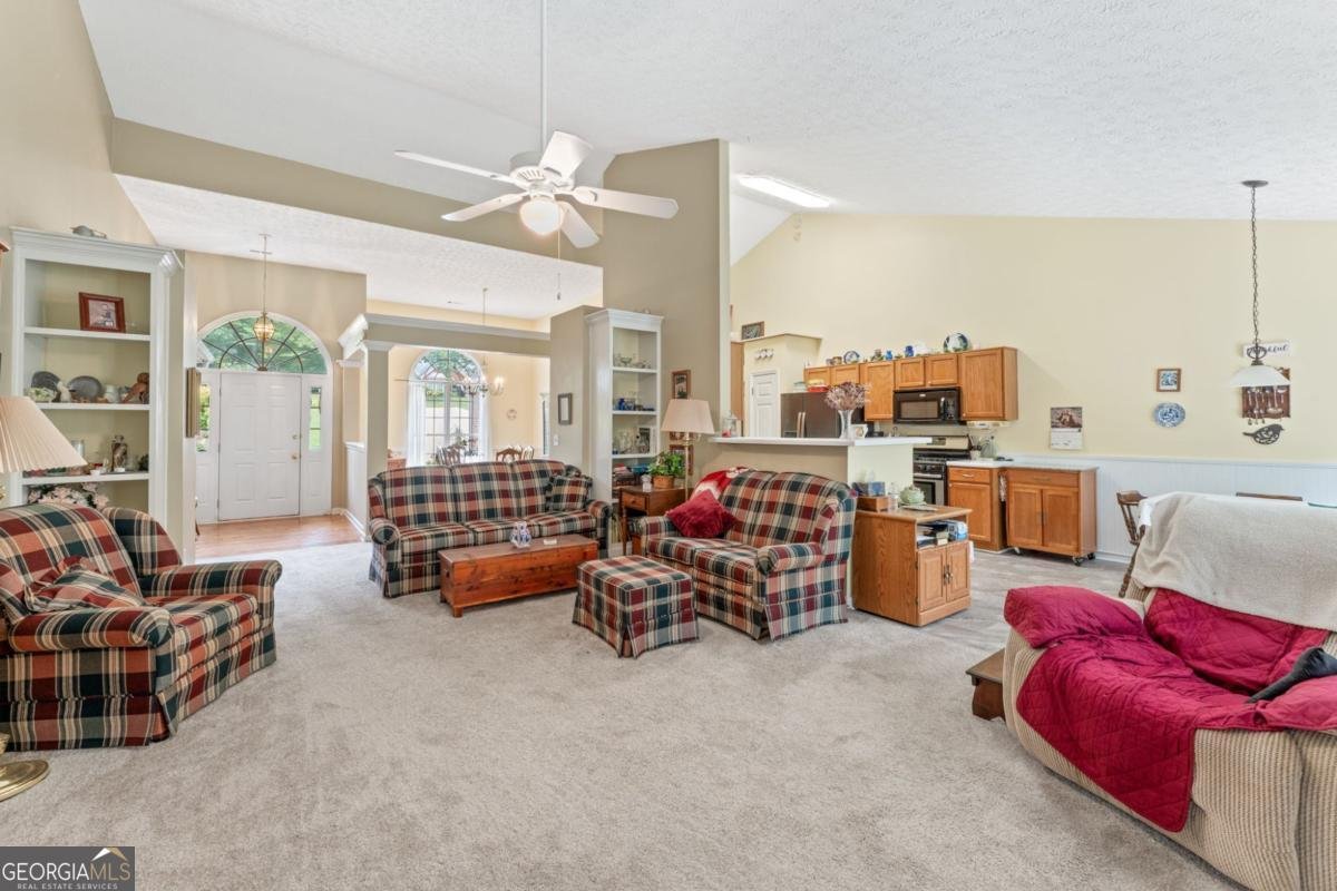 128 Fallow Lane Acworth - Photo 20