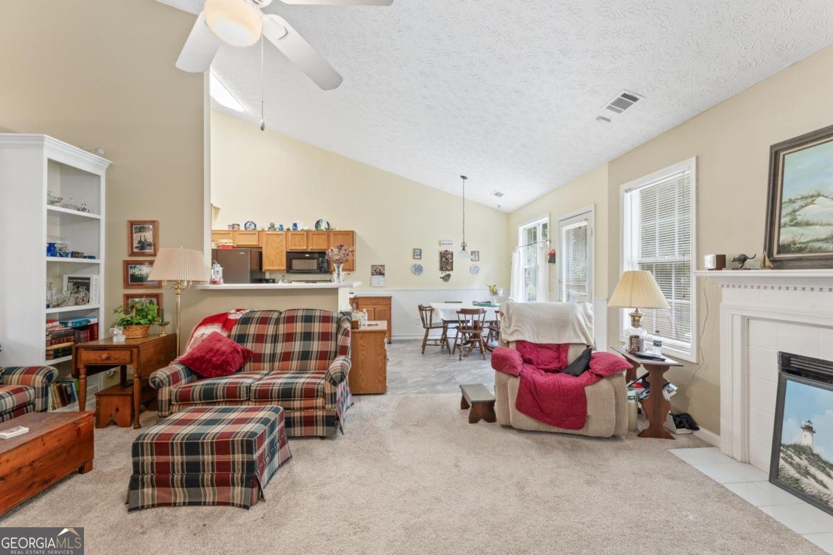 128 Fallow Lane Acworth - Photo 21