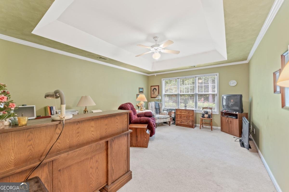 128 Fallow Lane Acworth - Photo 22