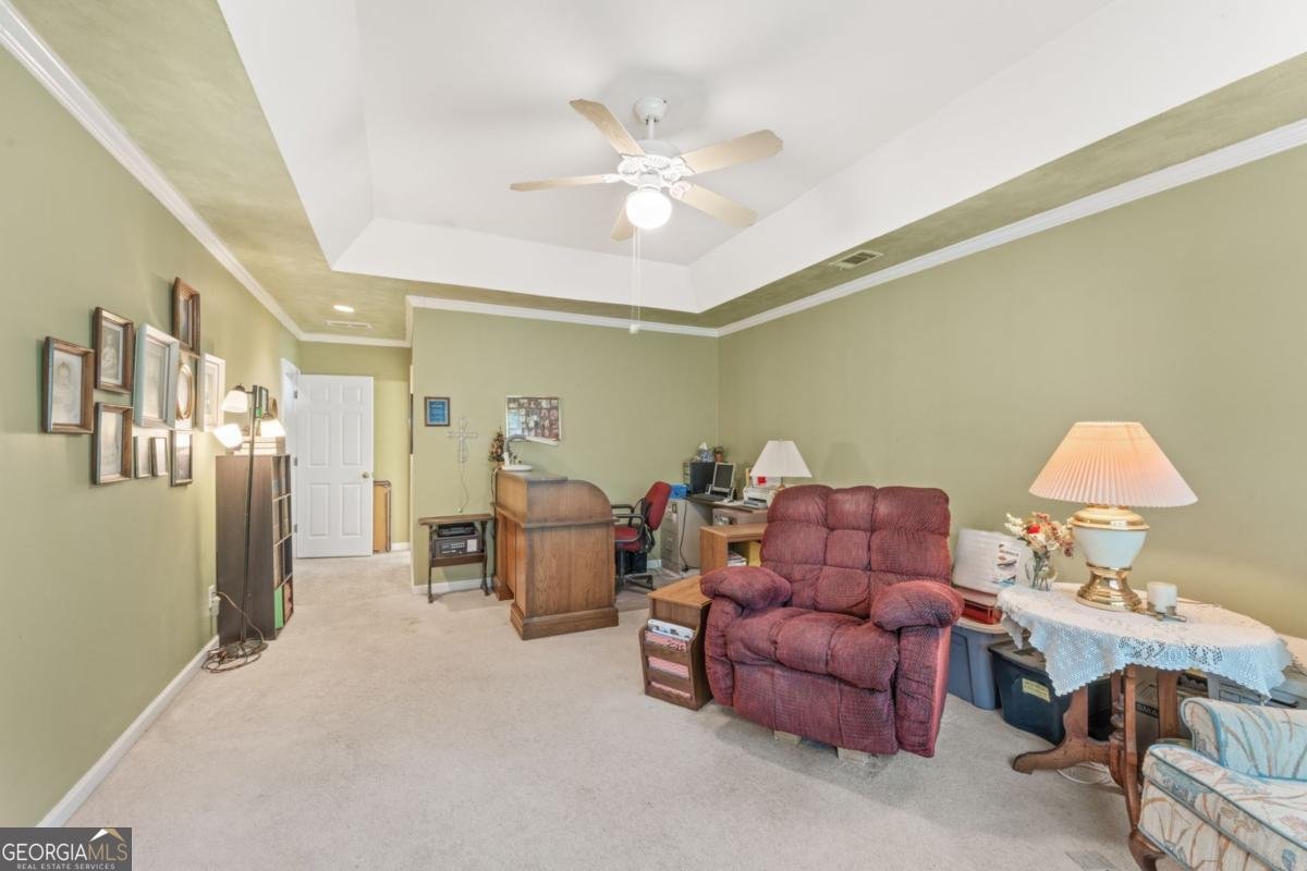 128 Fallow Lane Acworth - Photo 23