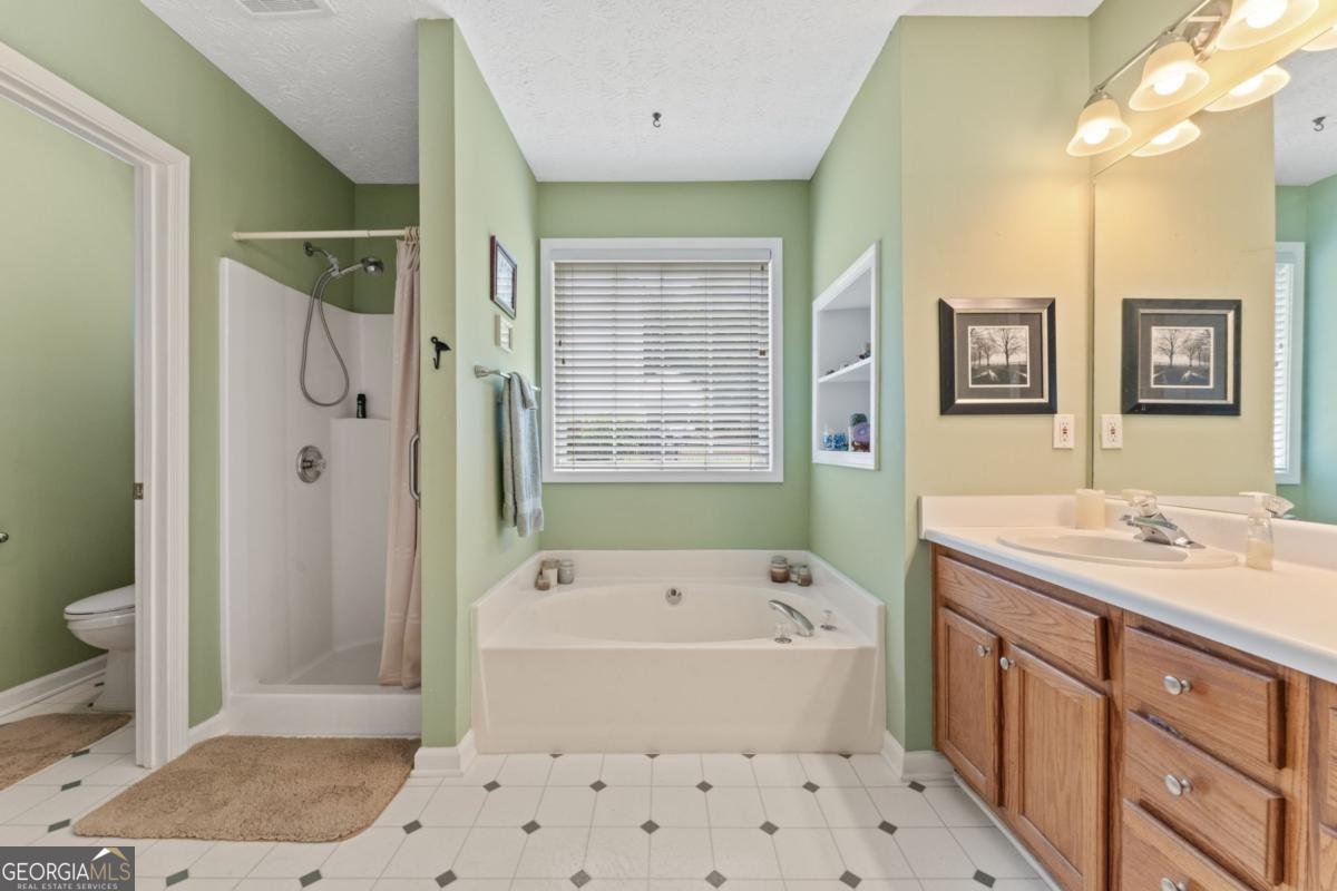128 Fallow Lane Acworth - Photo 24