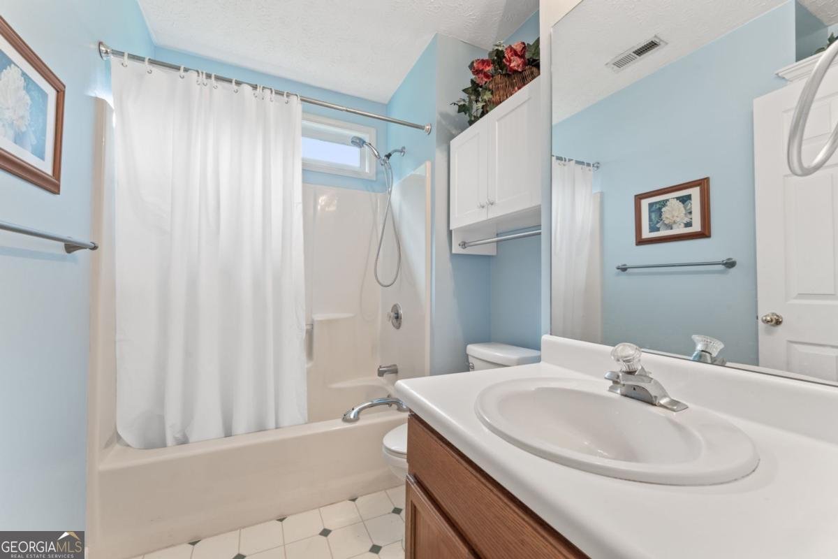 128 Fallow Lane Acworth - Photo 26