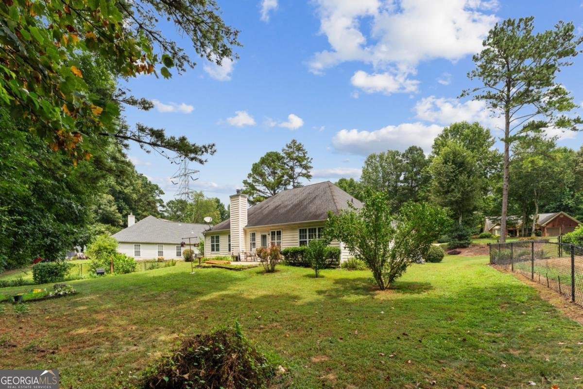 128 Fallow Lane Acworth - Photo 30