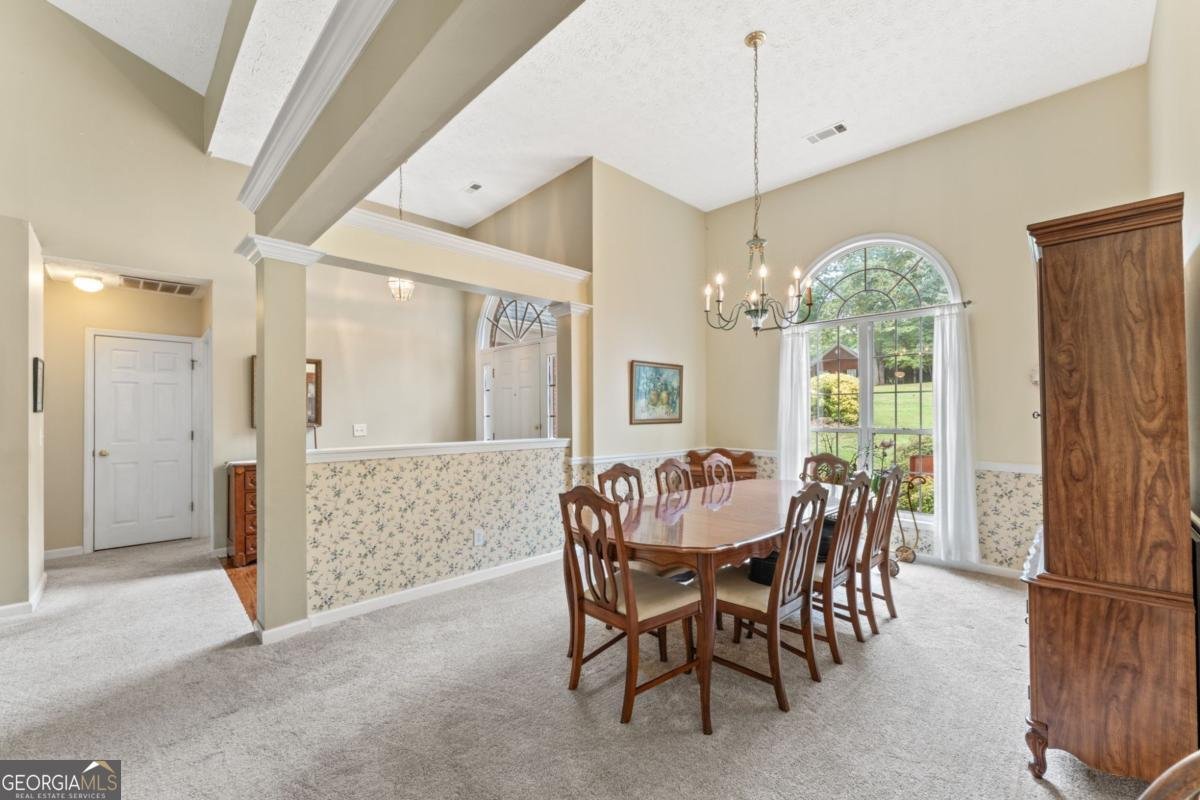 128 Fallow Lane Acworth - Photo 7