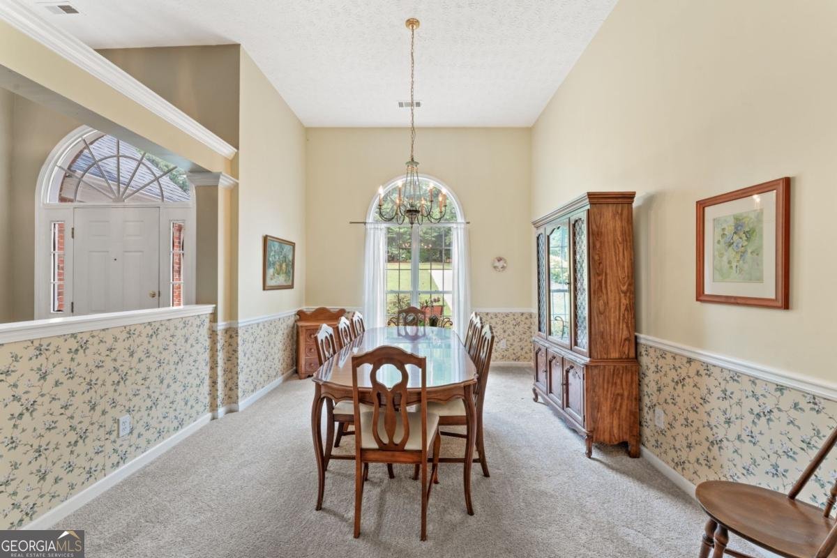 128 Fallow Lane Acworth - Photo 8