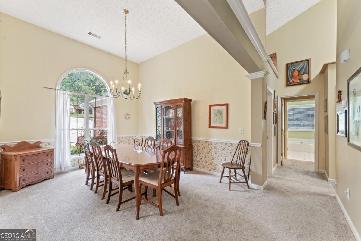 128 Fallow Lane Acworth - Photo 9