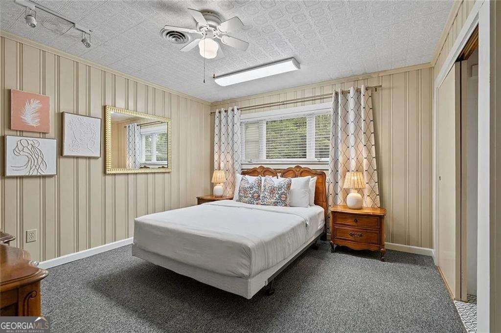 264 Euharlee Road Euharlee - Photo 20