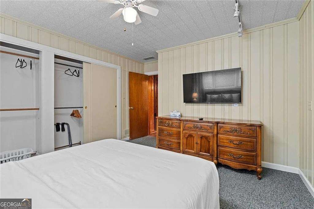 264 Euharlee Road Euharlee - Photo 21