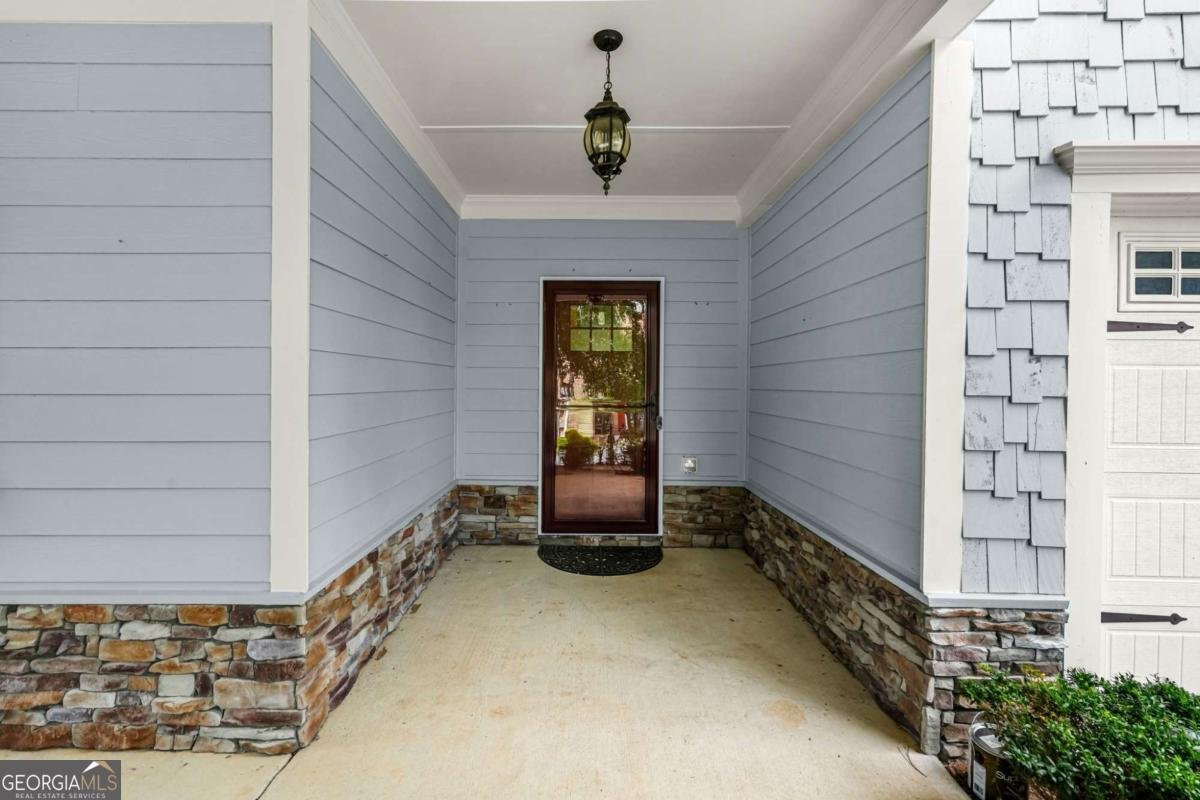 139 Mount Moriah Road Ball Ground - Photo 10