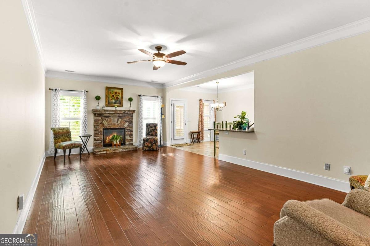 139 Mount Moriah Road Ball Ground - Photo 13