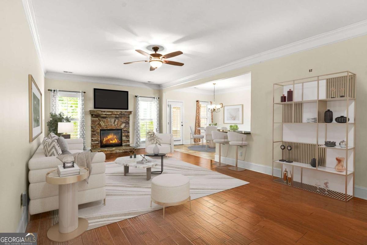 139 Mount Moriah Road Ball Ground - Photo 14