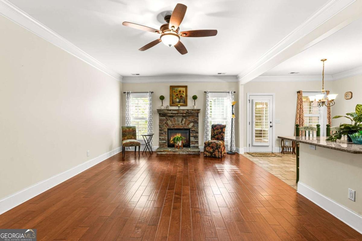 139 Mount Moriah Road Ball Ground - Photo 15