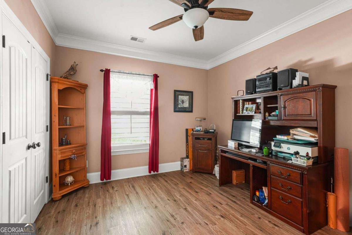 139 Mount Moriah Road Ball Ground - Photo 22