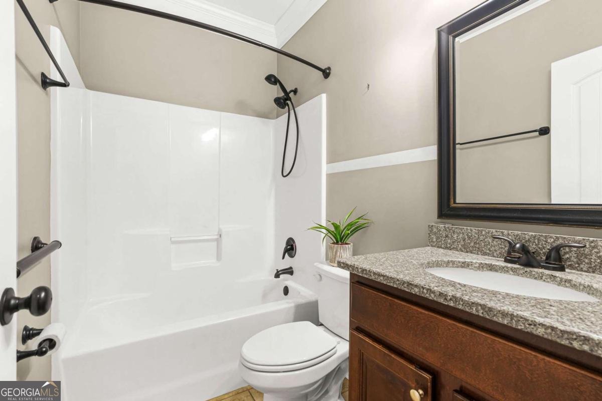 139 Mount Moriah Road Ball Ground - Photo 33