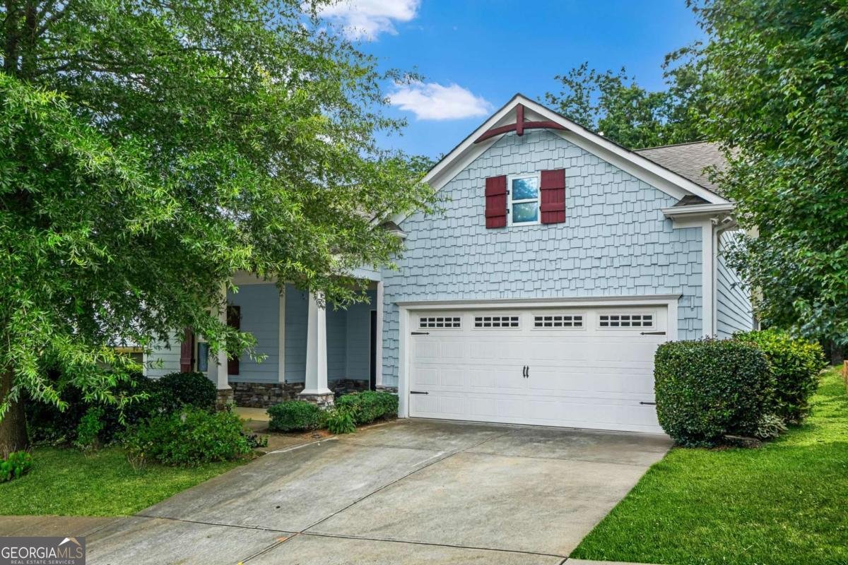 139 Mount Moriah Road Ball Ground - Photo 6